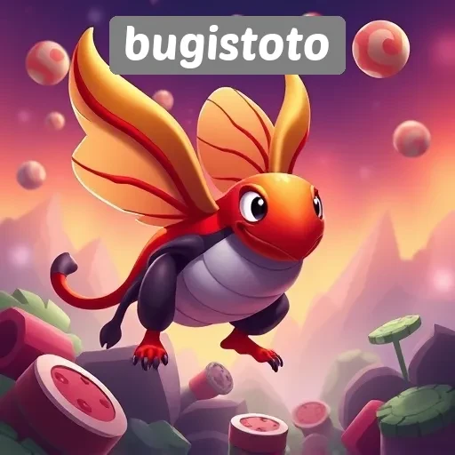 Keunggulan dan Fitur Menarik di Bugistoto