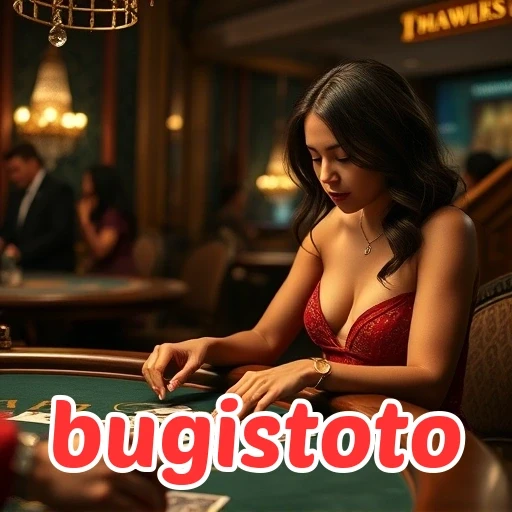 bugistoto - Petualangan