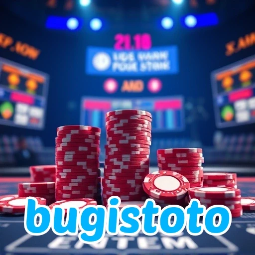 bugistoto - Pemula