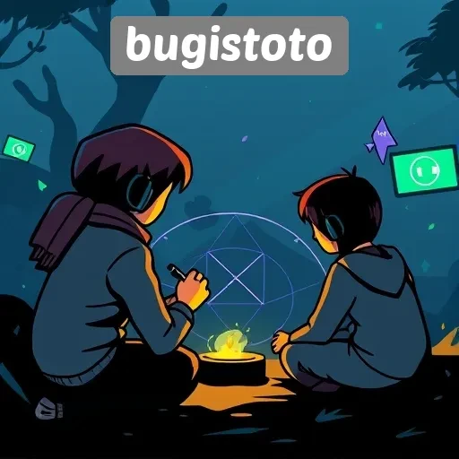 Peran Bugistoto dalam Mendorong Komunitas Game Indonesia