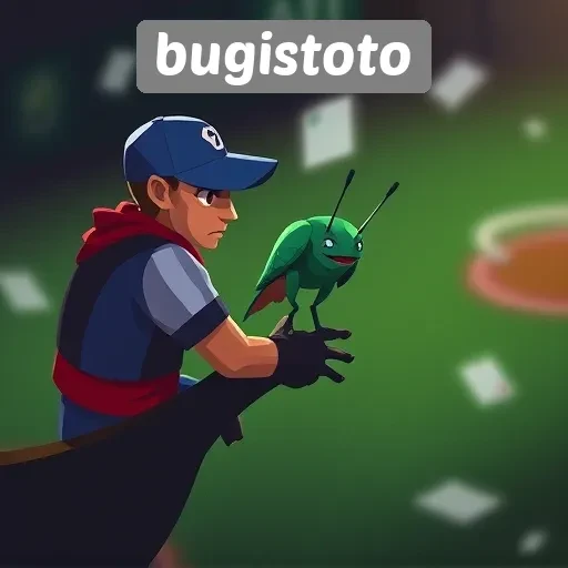 Panduan Lengkap Bermain di Situs Game Bugistoto