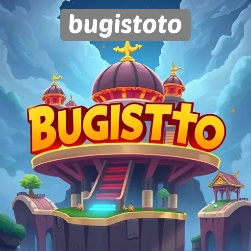 Mengapa Bugistoto Menjadi Pilihan Utama Para Gamer