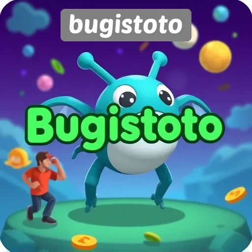 Bagaimana Bugistoto Menyediakan Pengalaman Bermain yang Menarik