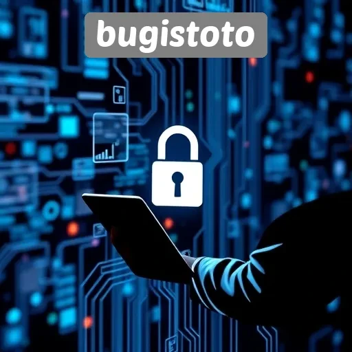 Ulasan Mengenai Keamanan Data di Situs Bugistoto
