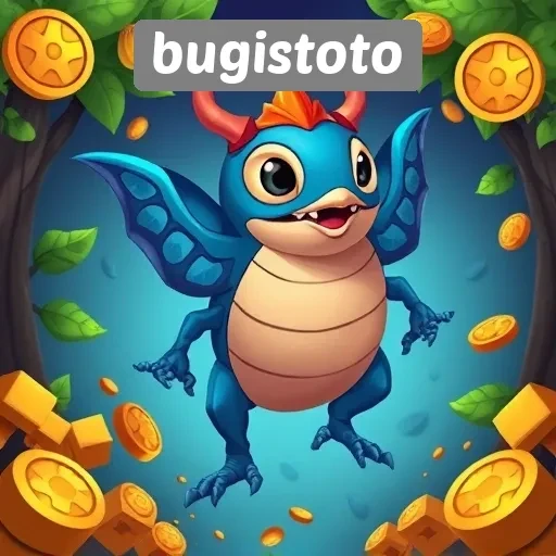 Meneliti Fitur Menarik di Situs Game Bugistoto