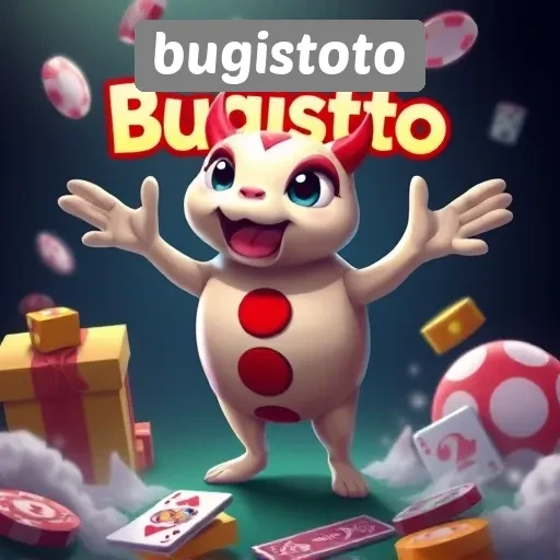 Menjelajahi Berbagai Permainan di Situs Bugistoto