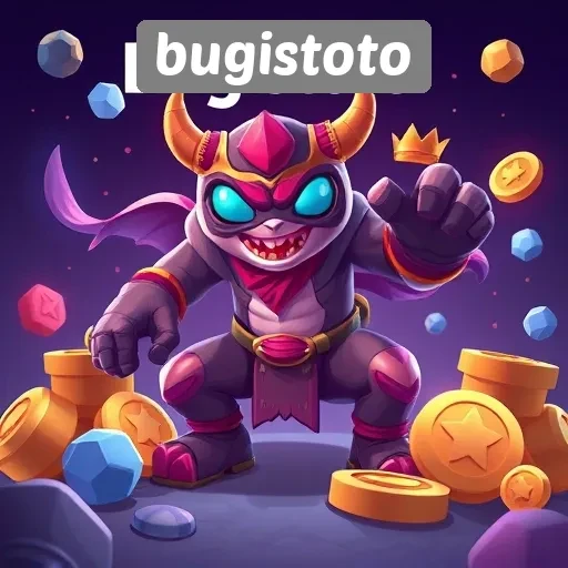 Menelusuri Dunia Game Online di Bugistoto
