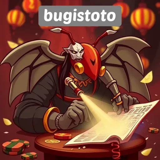 Fitur Menarik di Bugistoto yang Perlu Diketahui