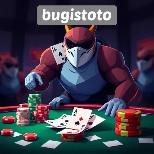 Tipe Permainan yang Tersedia di Bugistoto