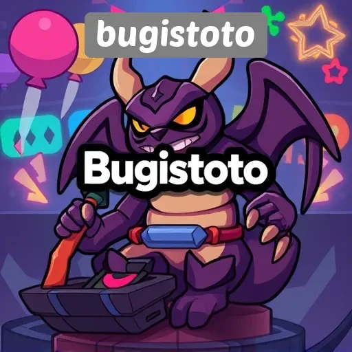 Ragam Permainan yang Tersedia di Bugistoto untuk Para Gamer
