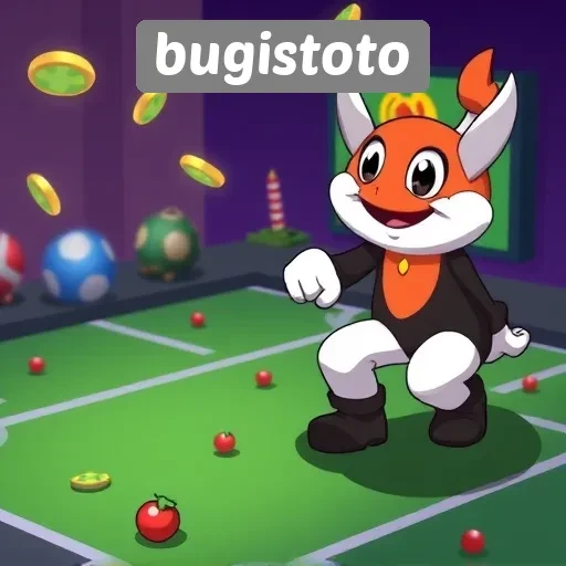 Cara Bergabung dan Bermain di Bugistoto
