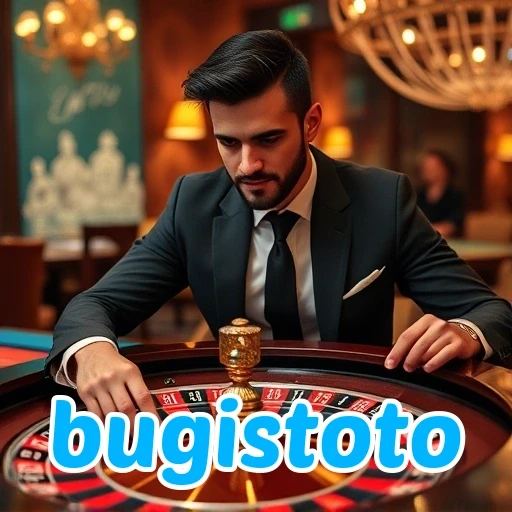 bugistoto: Papan Skor Menarik untuk Pengalaman Game Maksimal