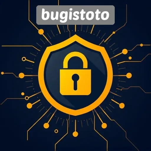 Tingkat Keamanan dan Privasi di Bugistoto