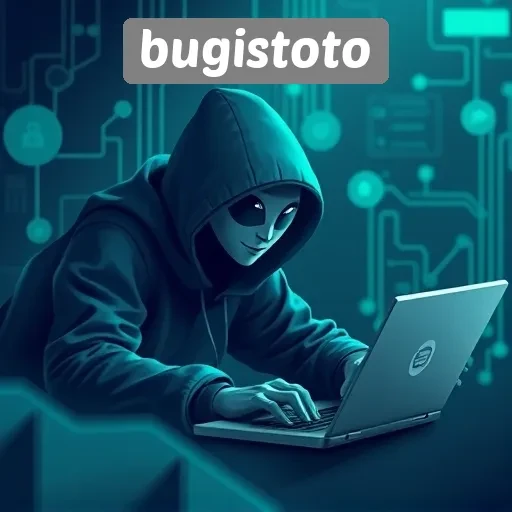 Sistem Keamanan di Bugistoto untuk Pengguna