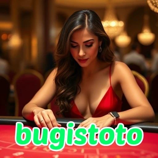bugistoto - Strategi