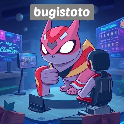Majunya Teknologi dalam Game di Bugistoto