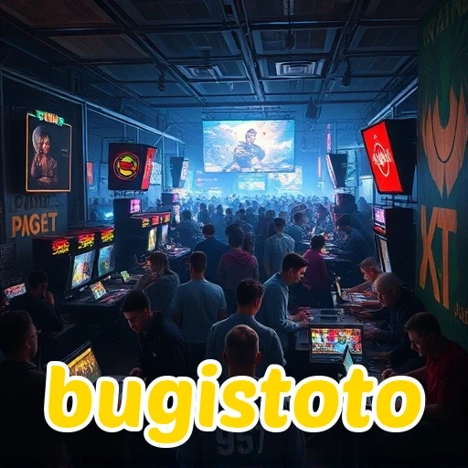 bugistoto: Tutorial Unggulan untuk Pecinta Game Online