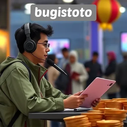 Pengalaman Pengguna di Bugistoto: Apa yang Perlu Diketahui
